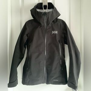 Verglas Infinity Goretex jacket